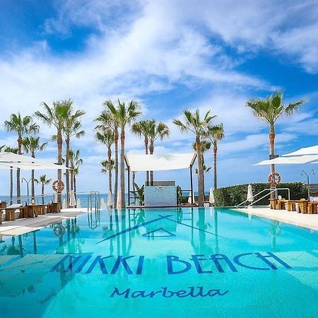 Villa Domus Vesta Marbella Exterior foto